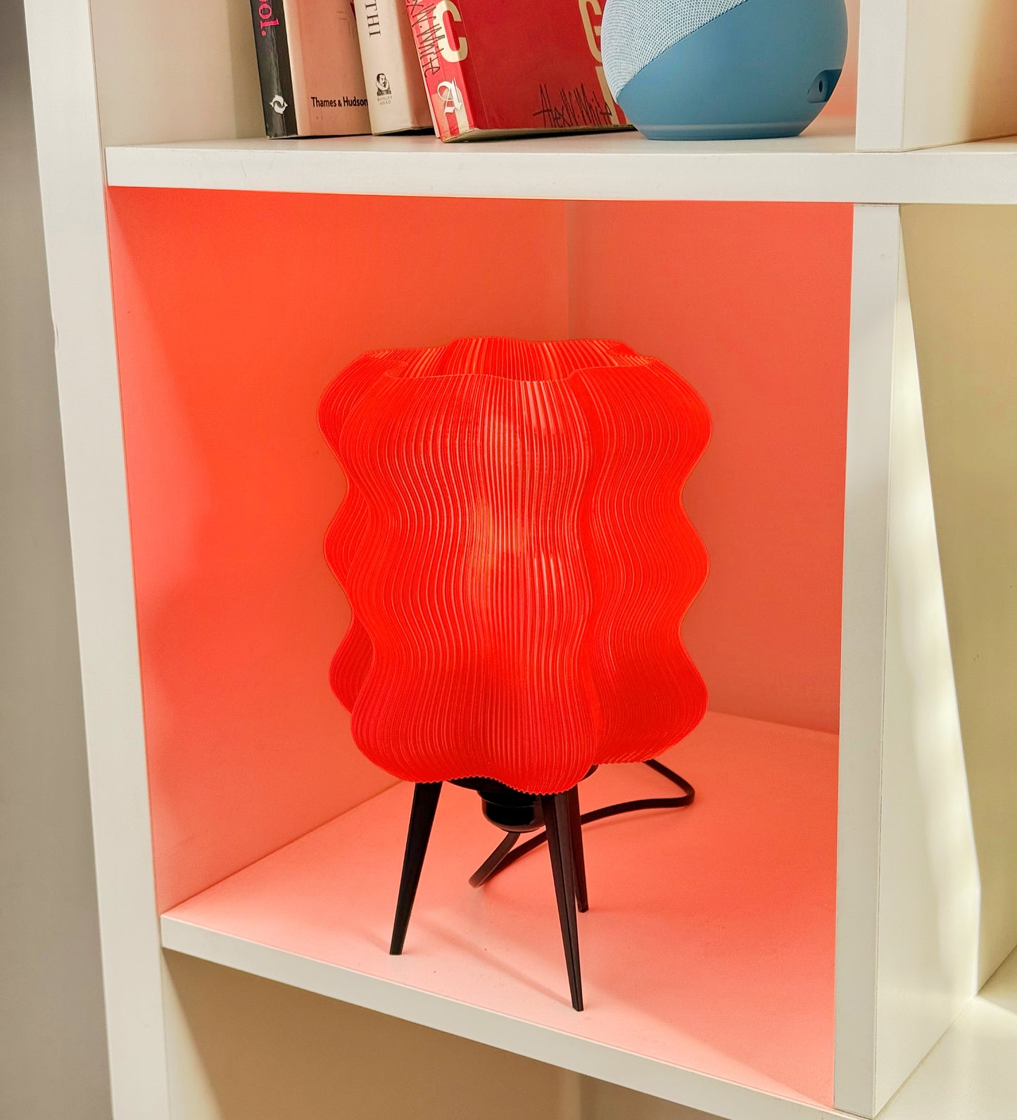 Ripple Lamp