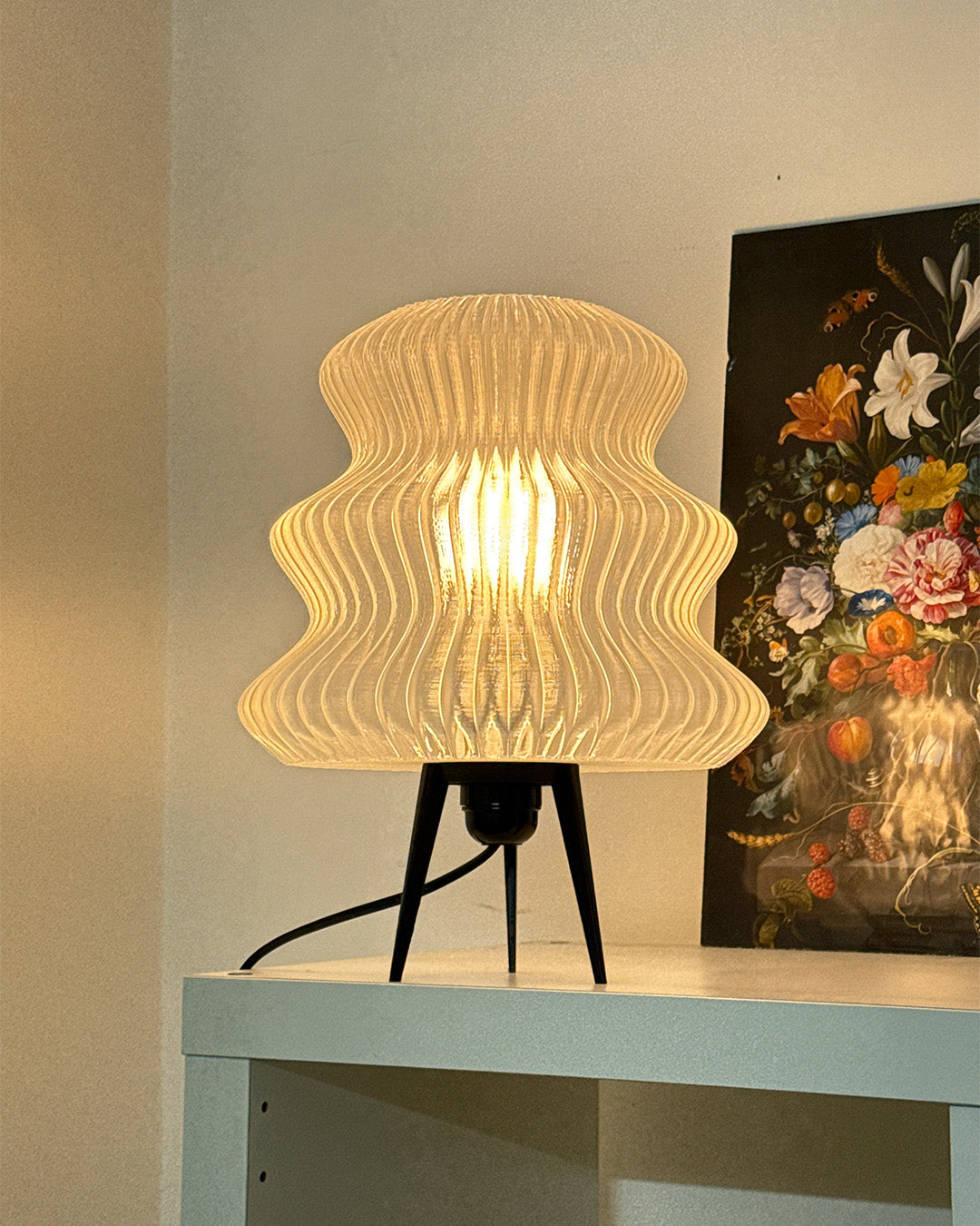 Solis Lamp