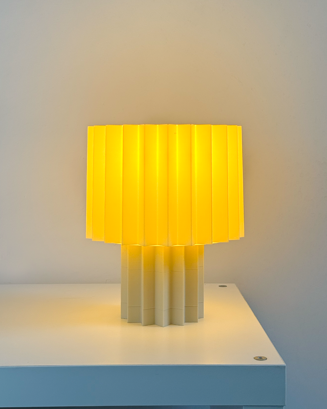 LumiFold Lamp