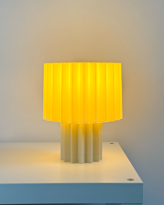 LumiFold Lamp