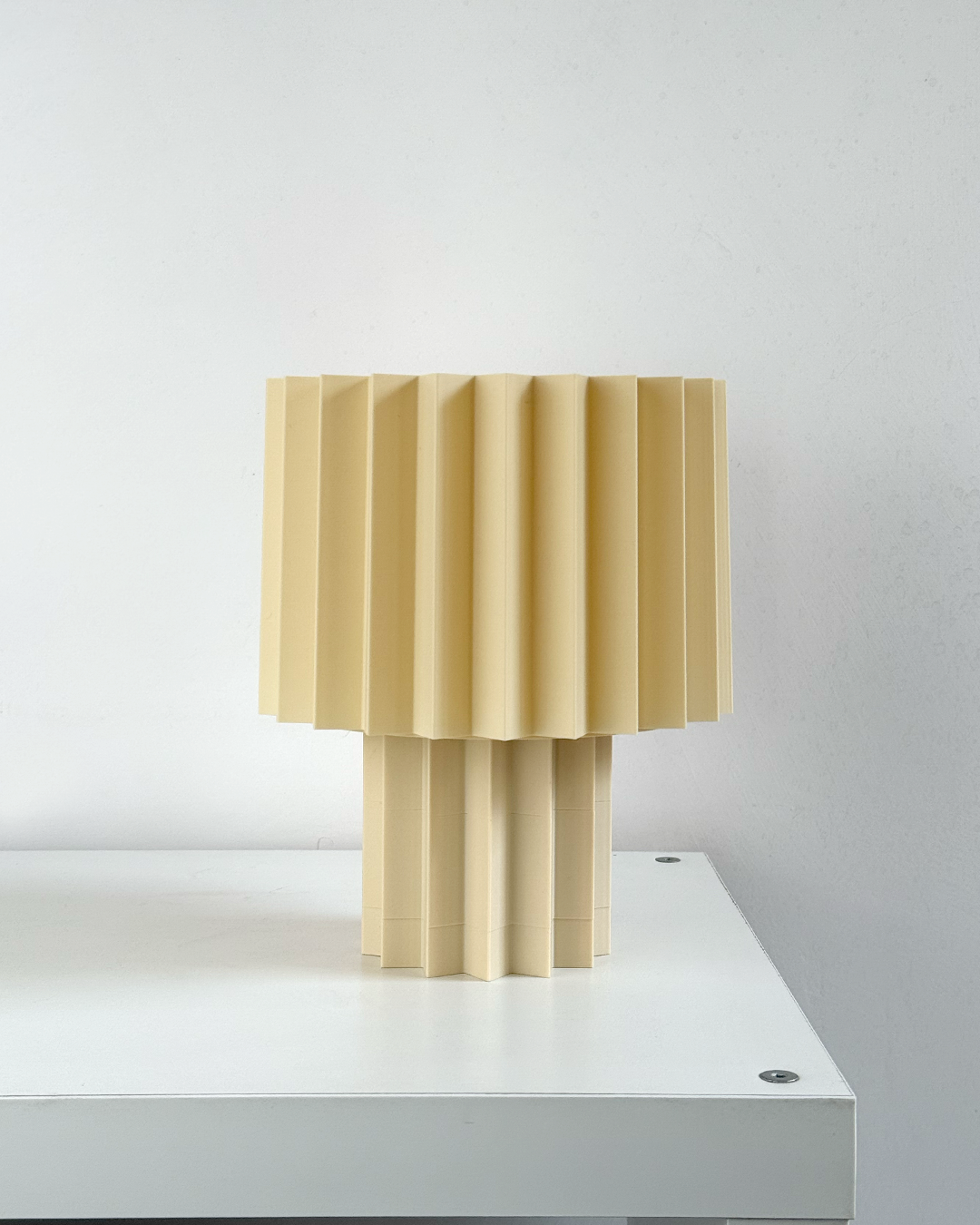 LumiFold Lamp