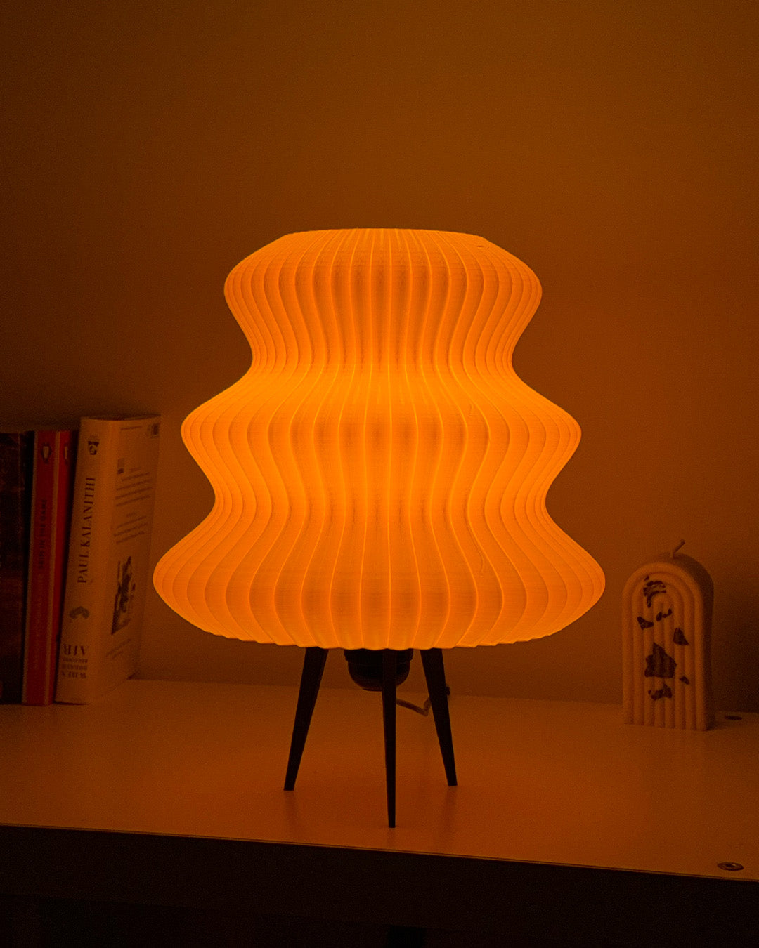Solis Lamp