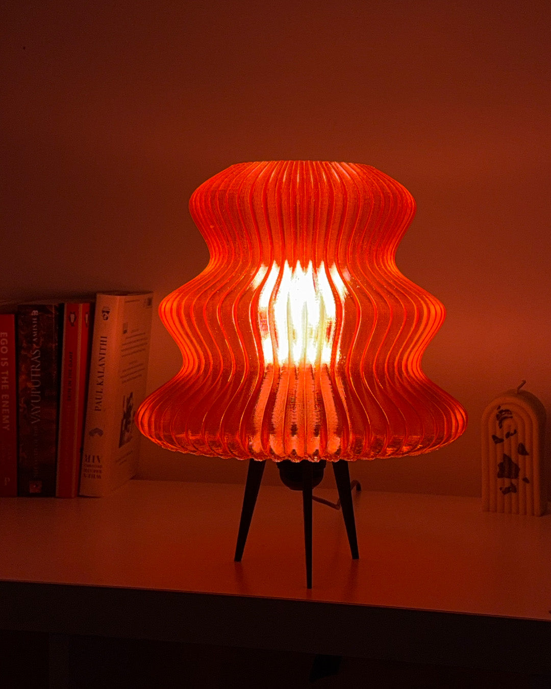 Solis Lamp