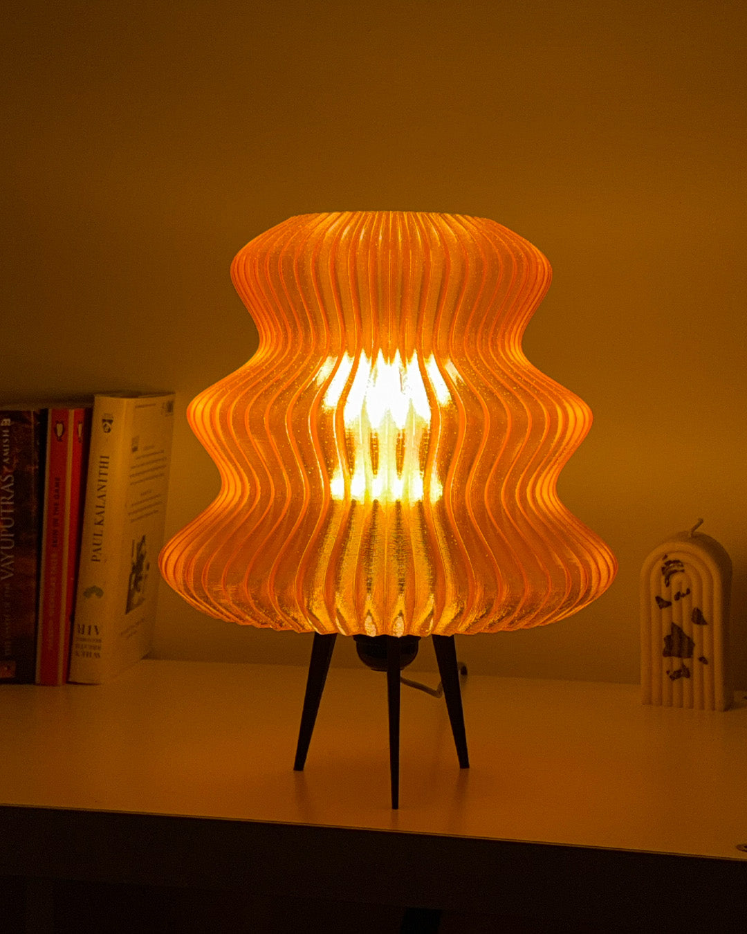 Solis Lamp