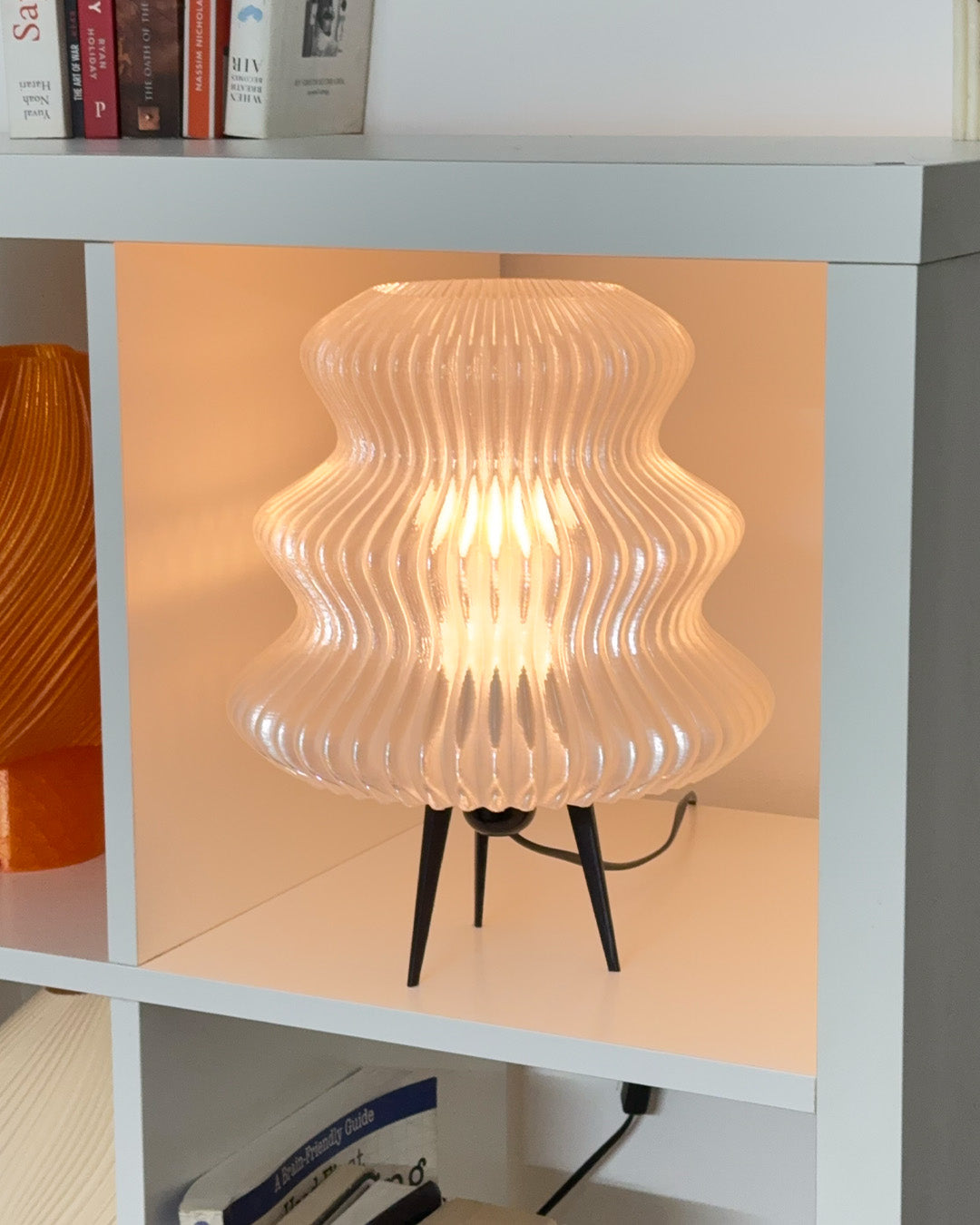 Solis Lamp