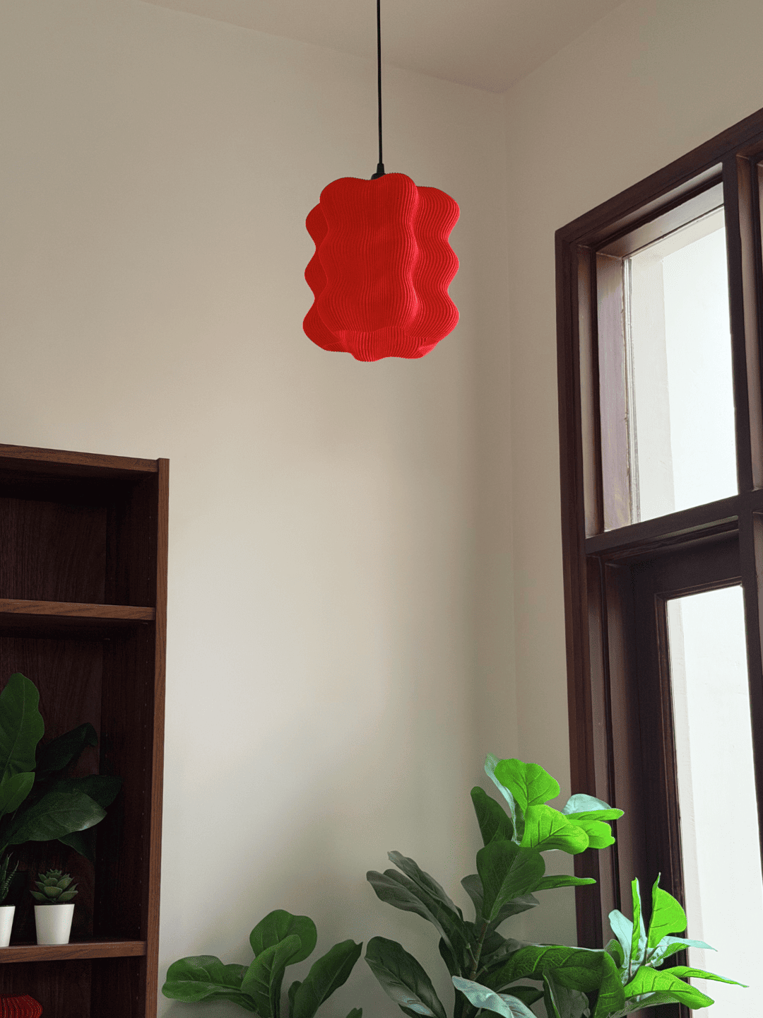 Ripple Pendant