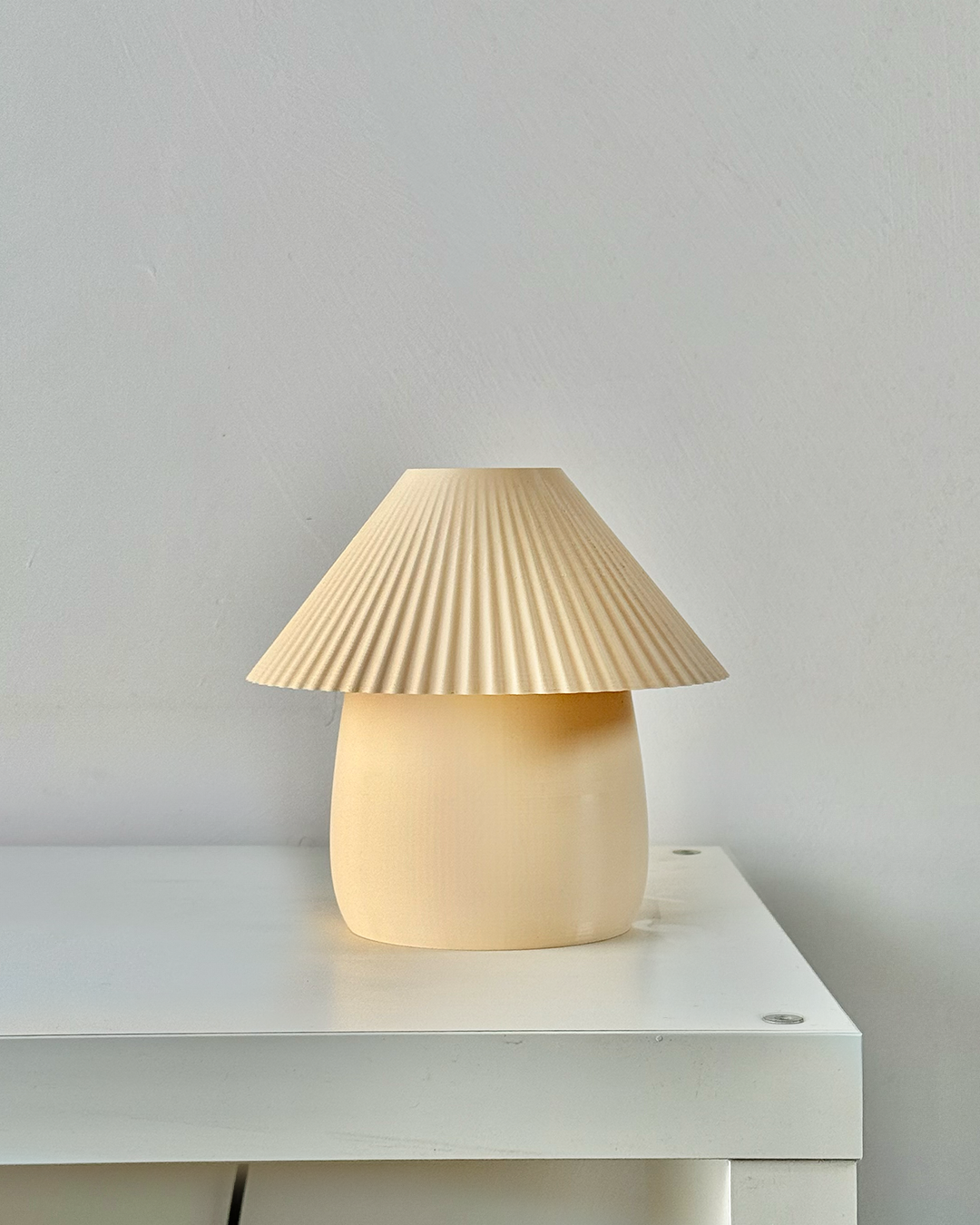 Matsu Lamp