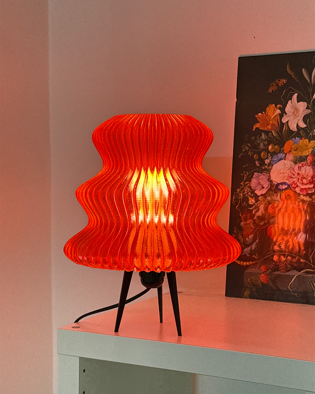 Solis Lamp