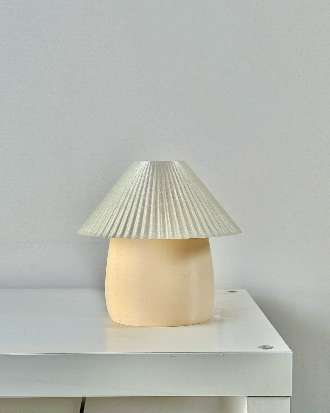 Matsu Lamp