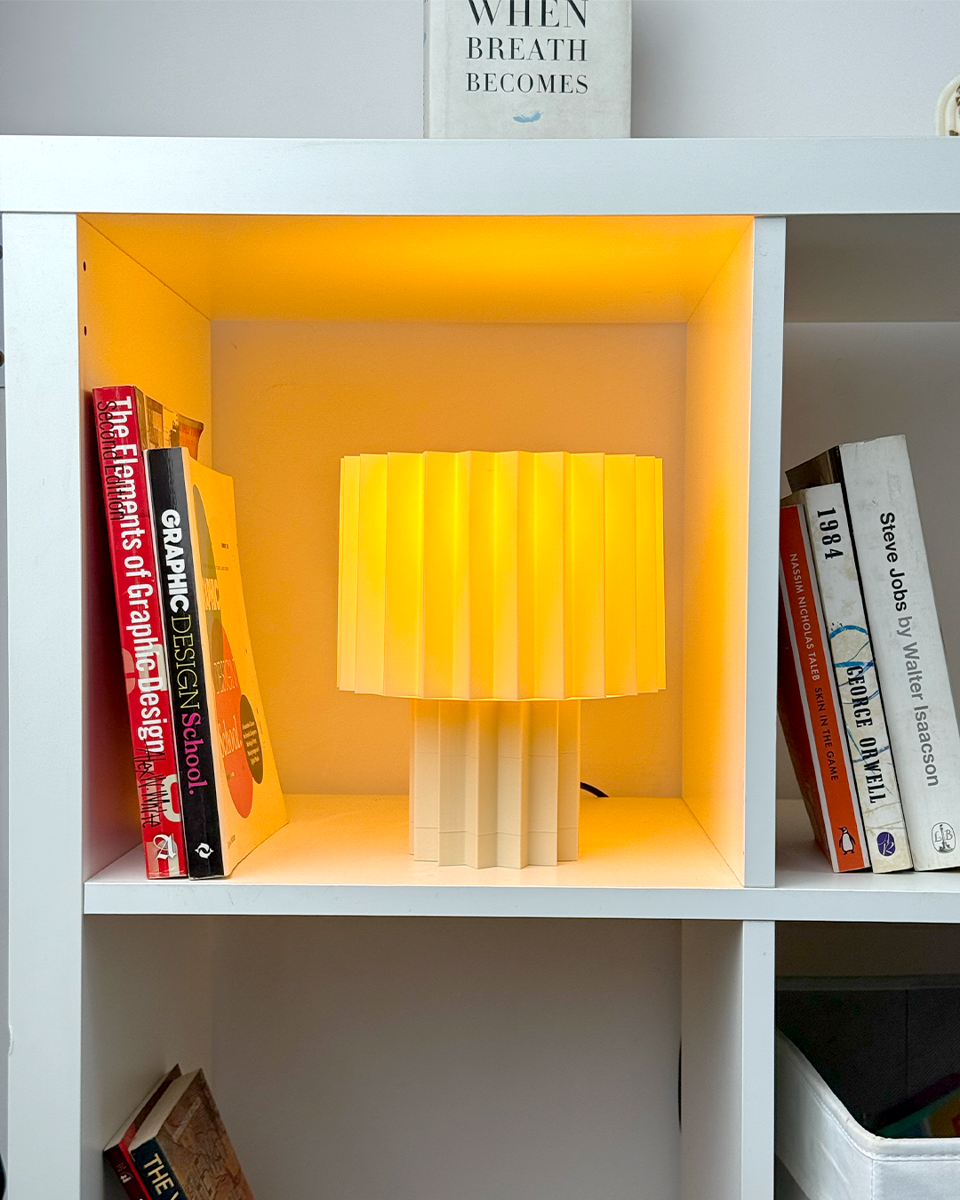 LumiFold Lamp