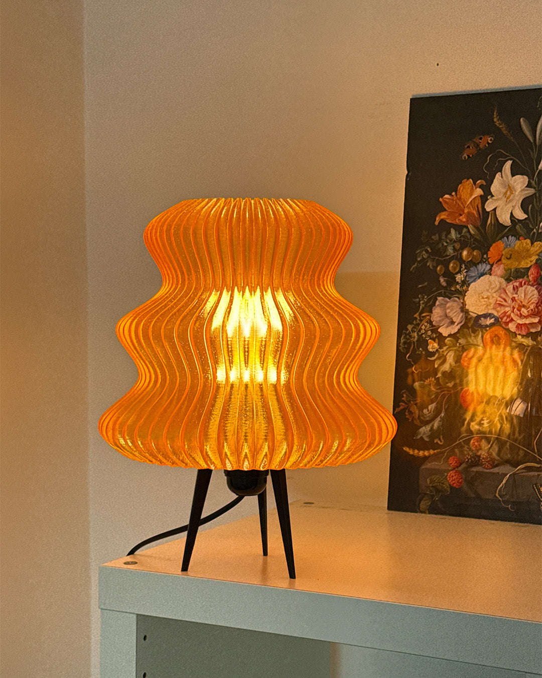 Solis Lamp