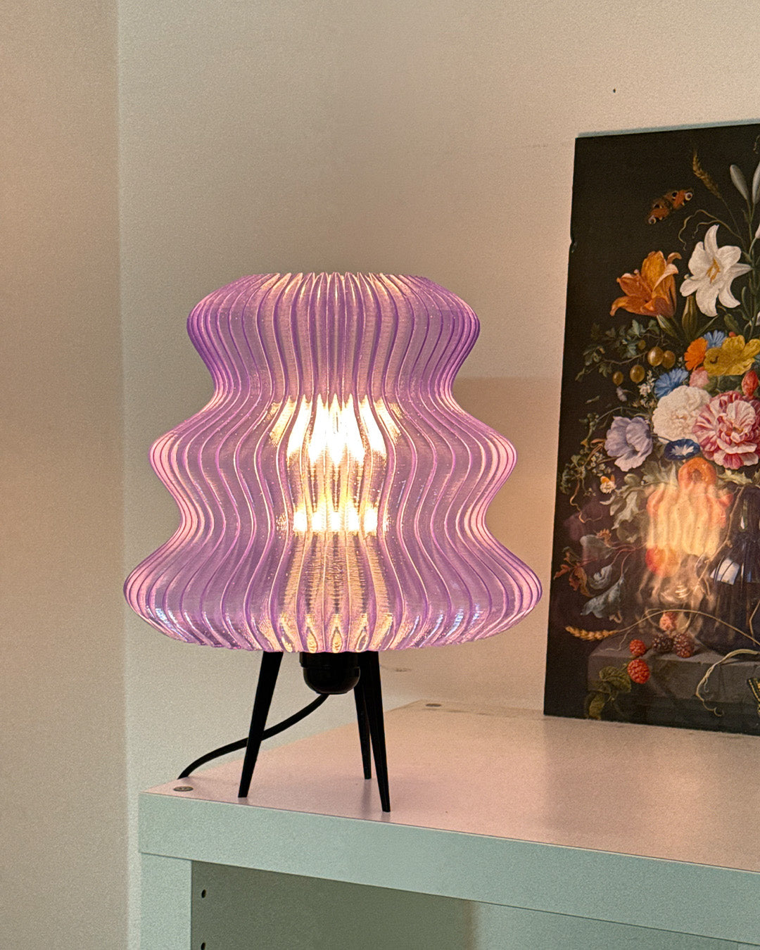 Solis Lamp