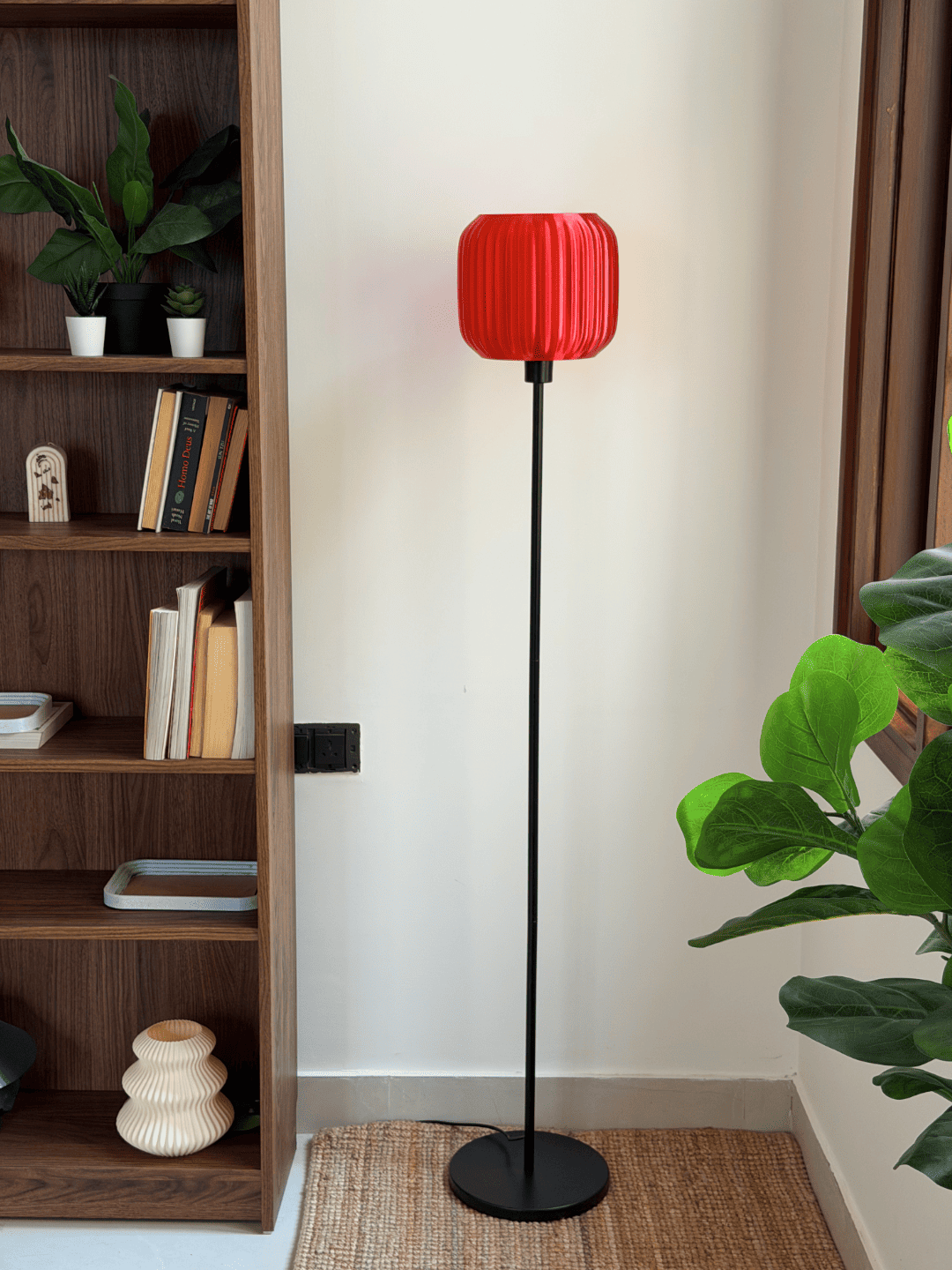 Soren Floor Lamp