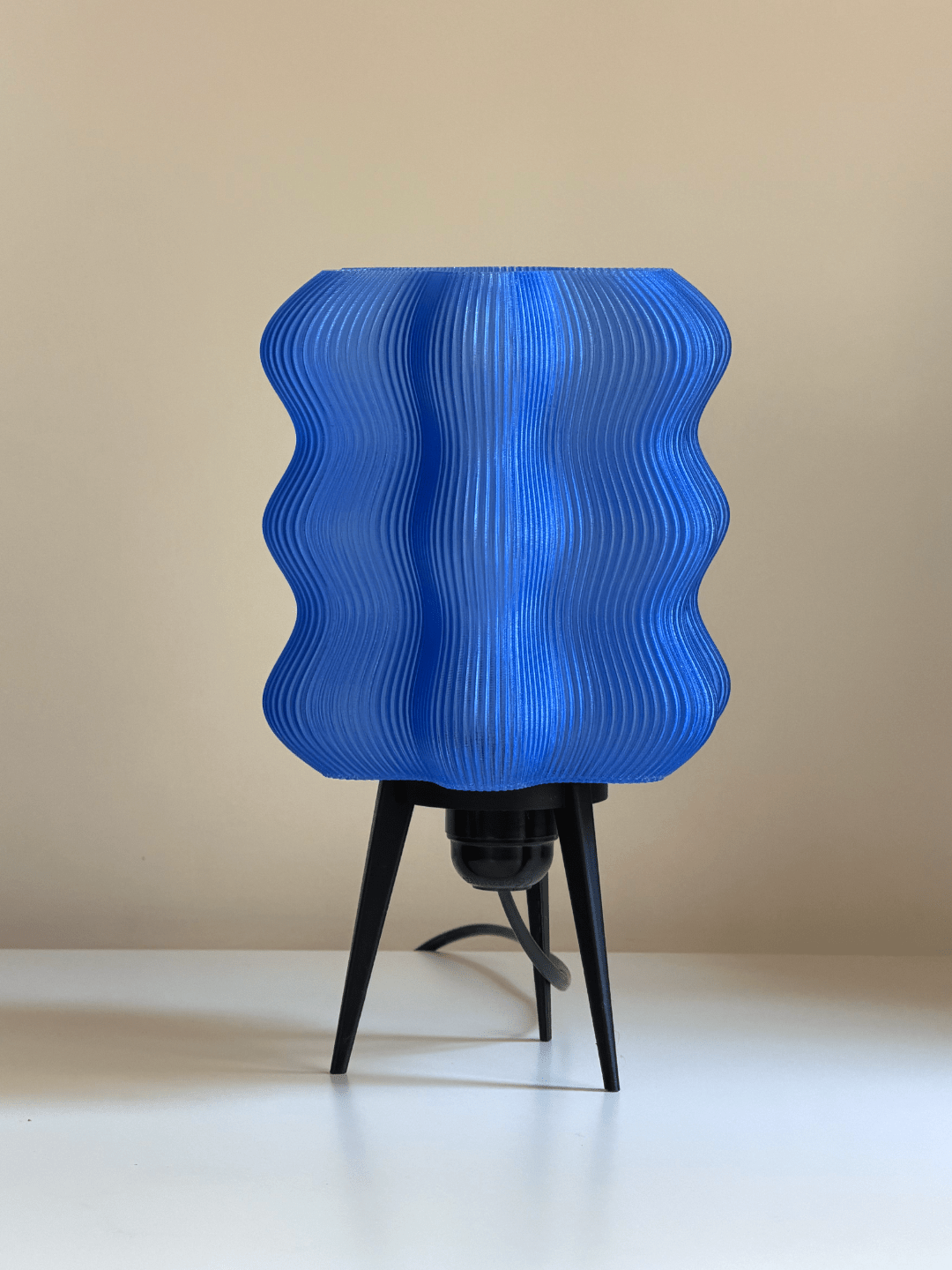 Ripple Lamp - 1123