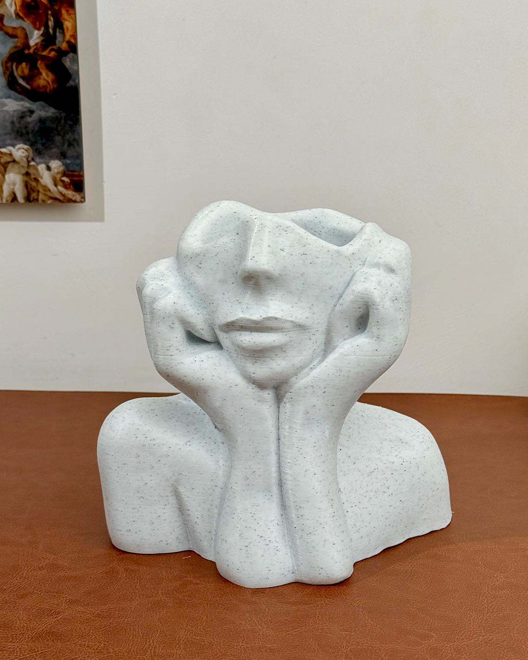 Modern Mona