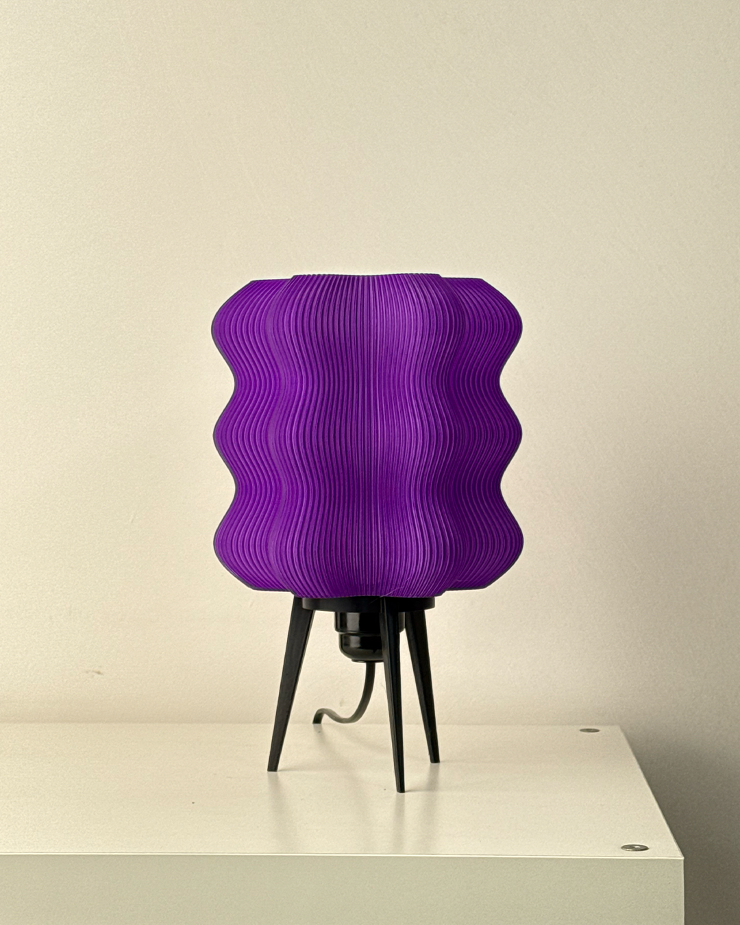 Ripple Lamp