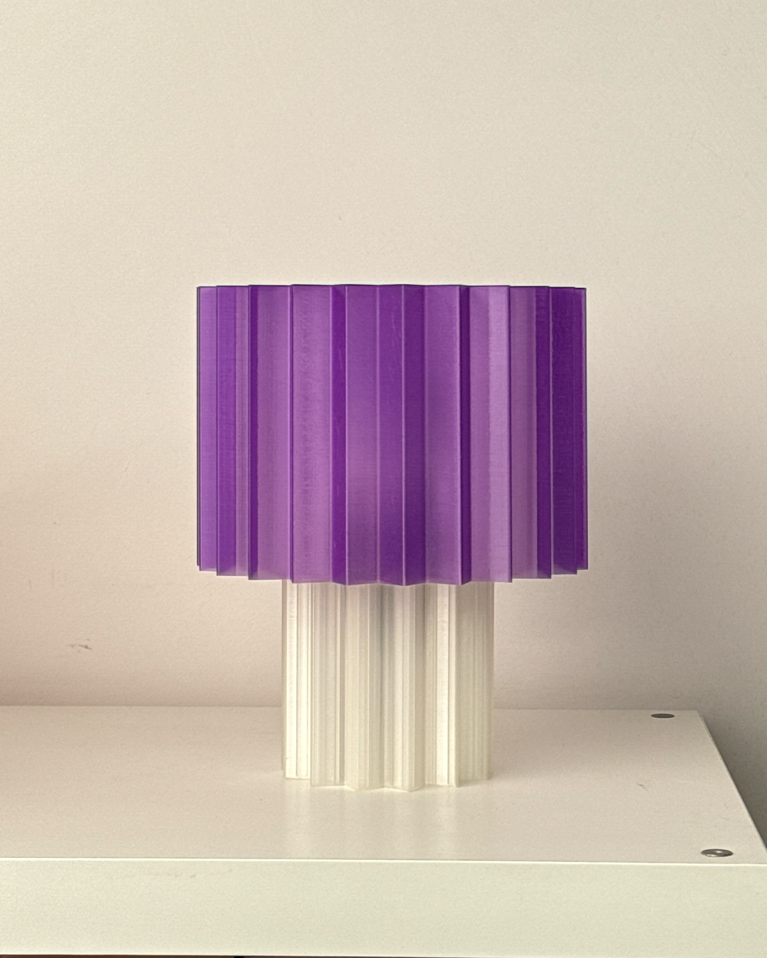 LumiFold Lamp