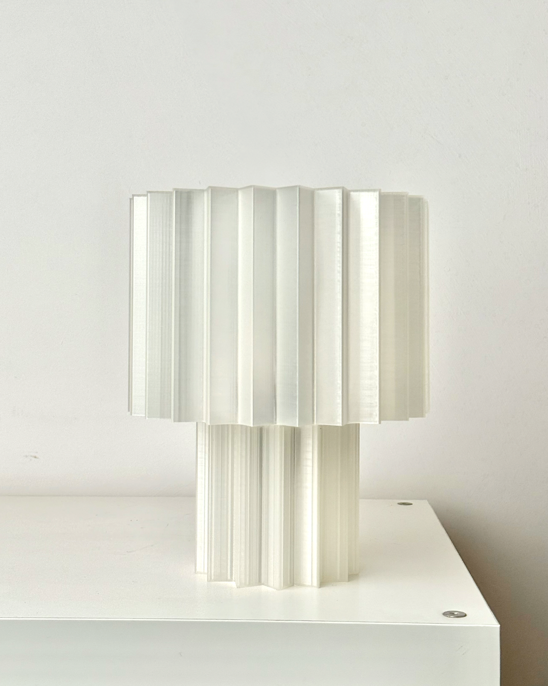LumiFold Lamp