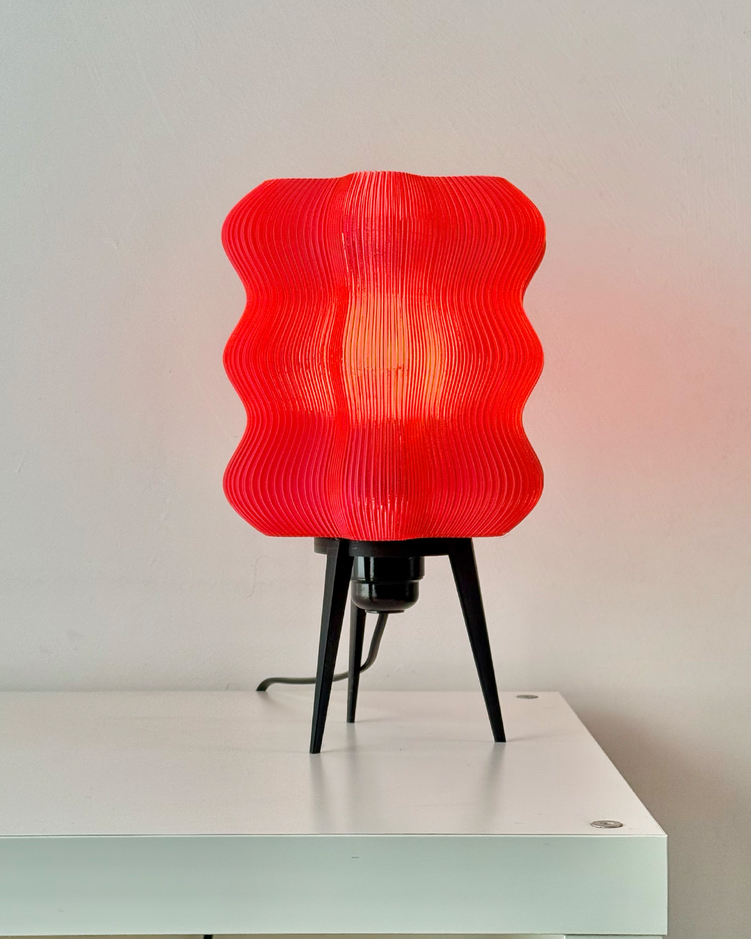 Ripple Lamp