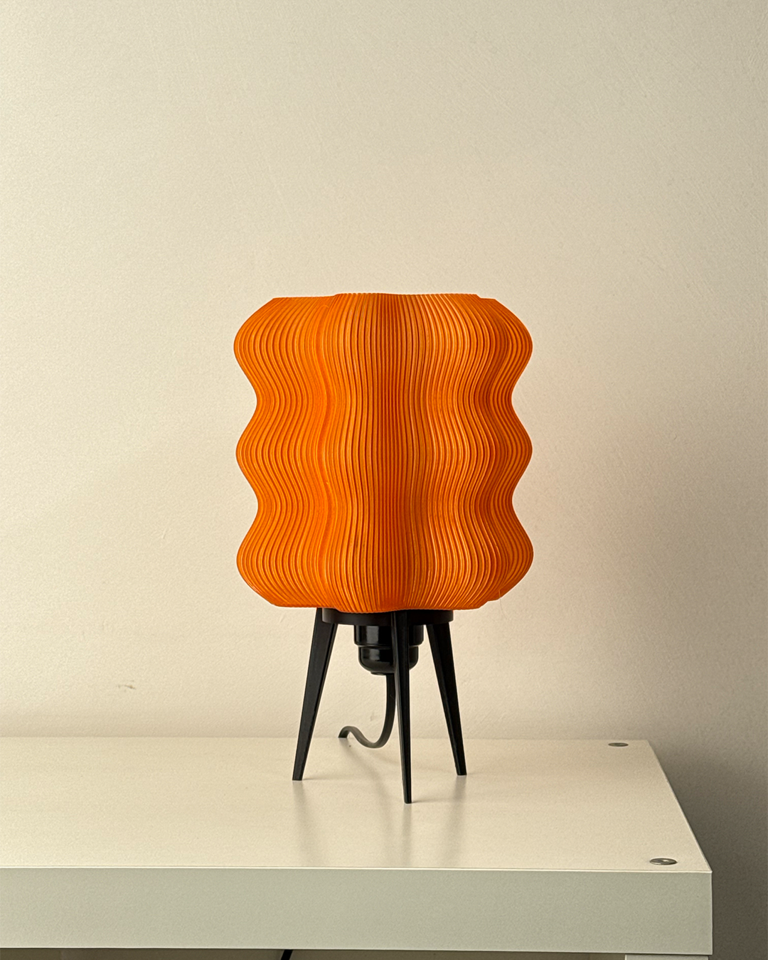 Ripple Lamp
