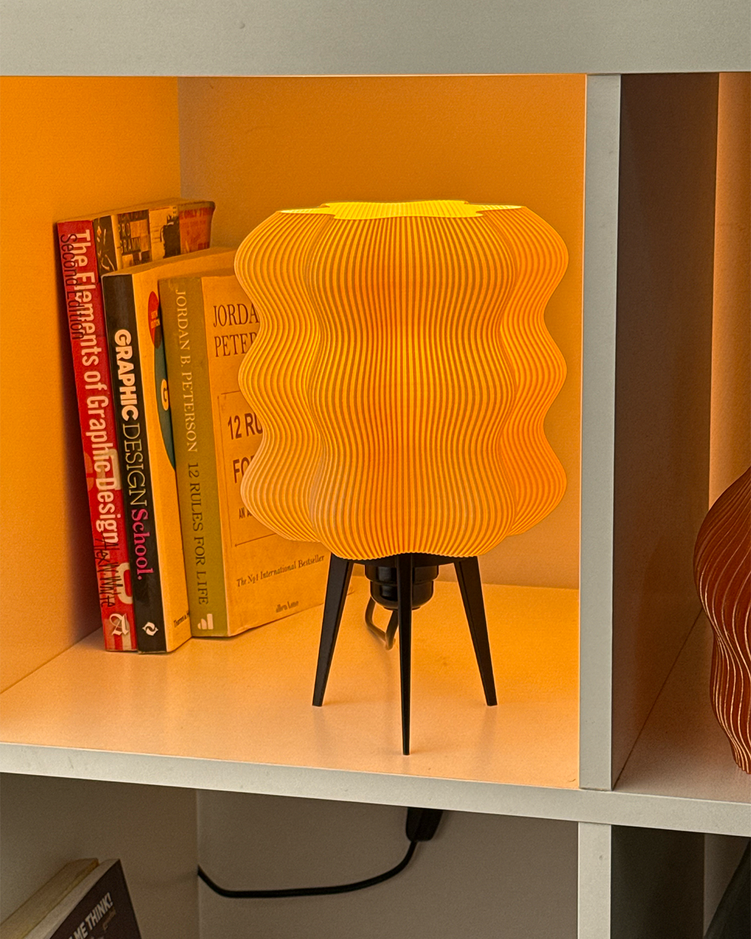 Ripple Lamp