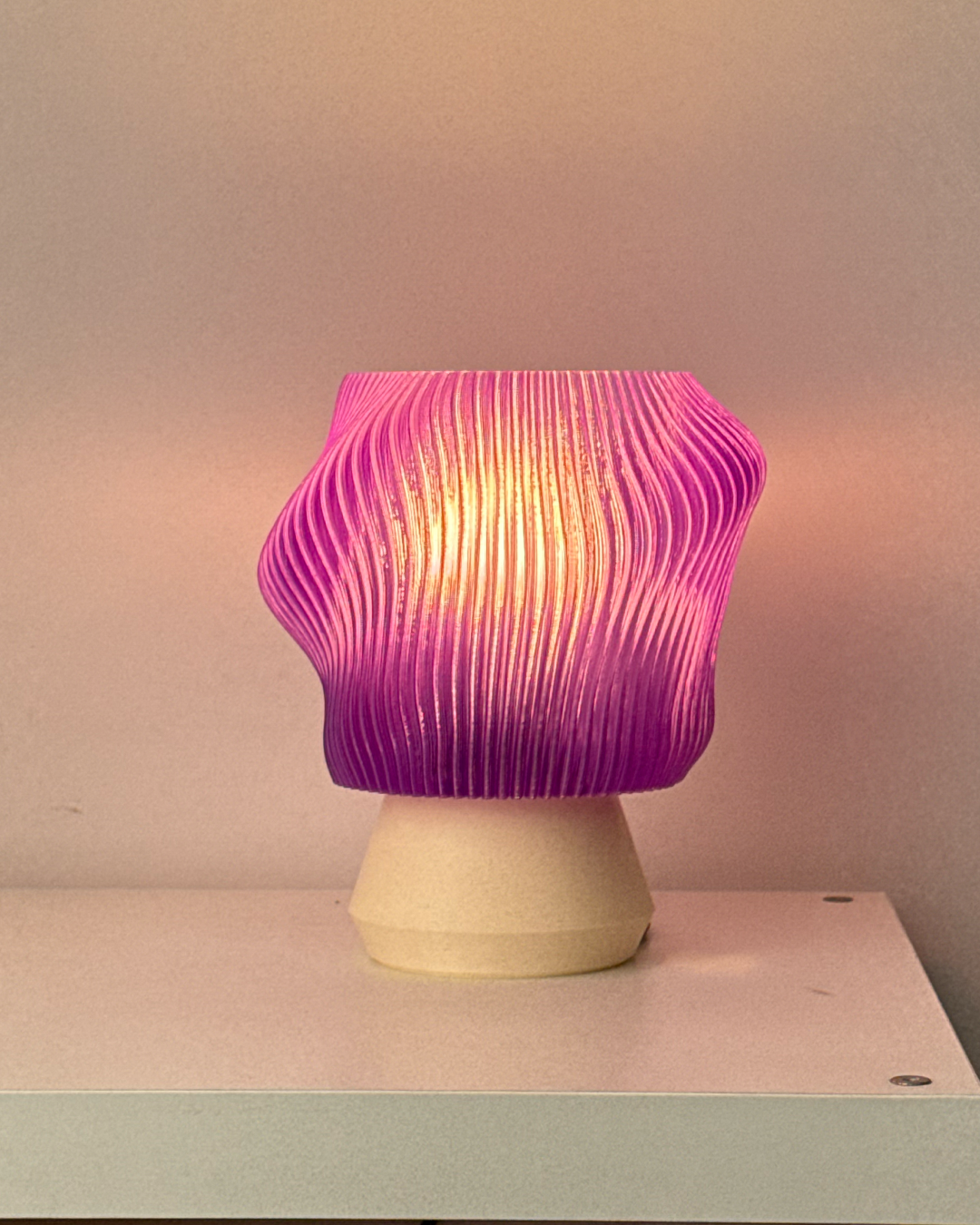 Nami Lamp