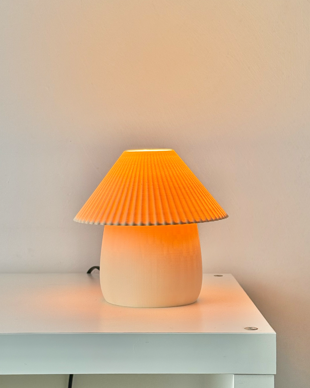 Matsu Lamp