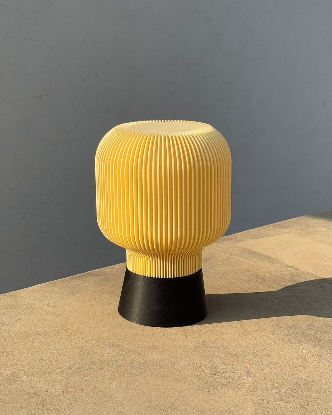 Lumina Hive Lamp