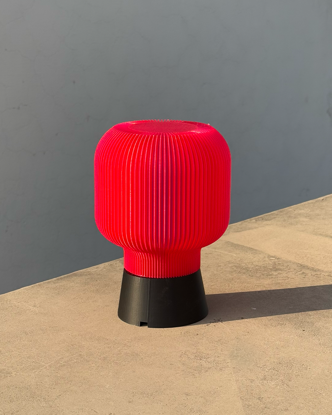 Lumina Hive Lamp