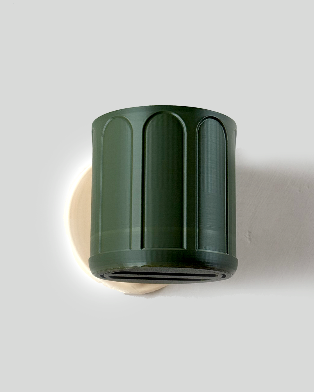 Self Watering Wall Planter