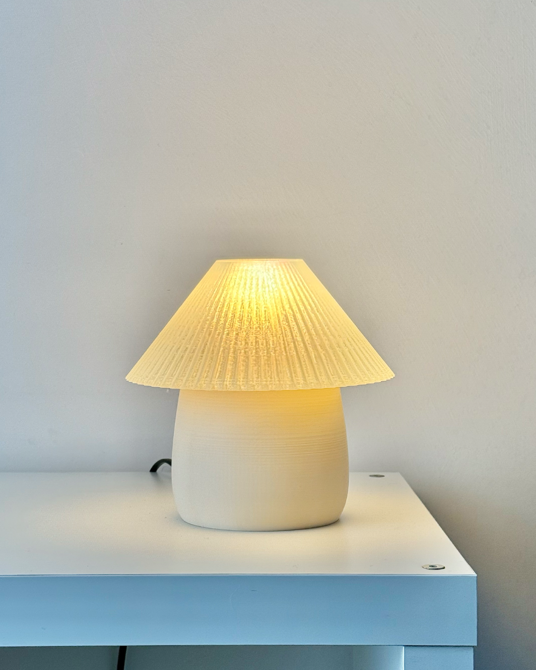 Matsu Lamp