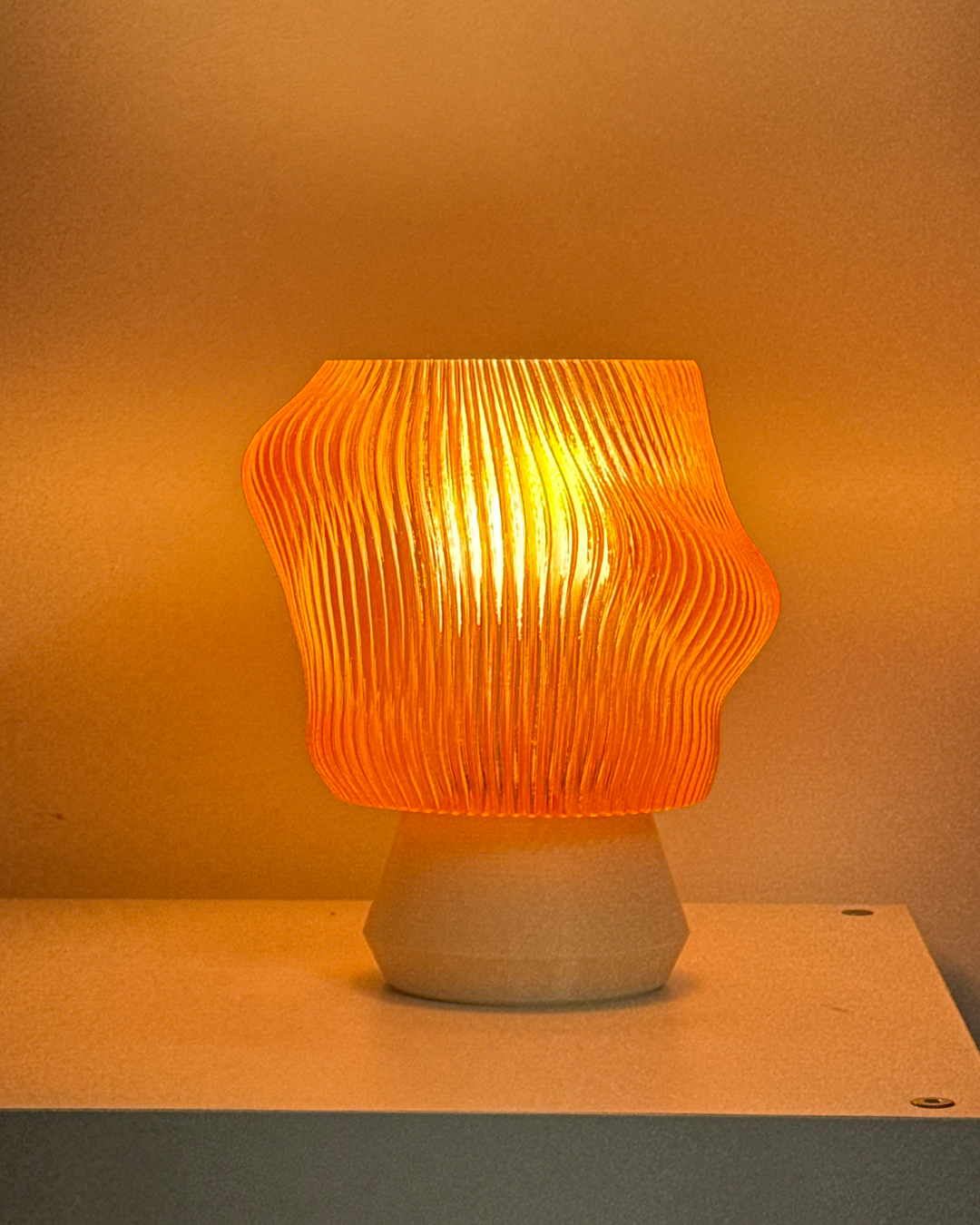 Nami Lamp