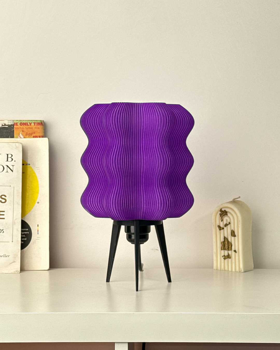 Ripple Lamp