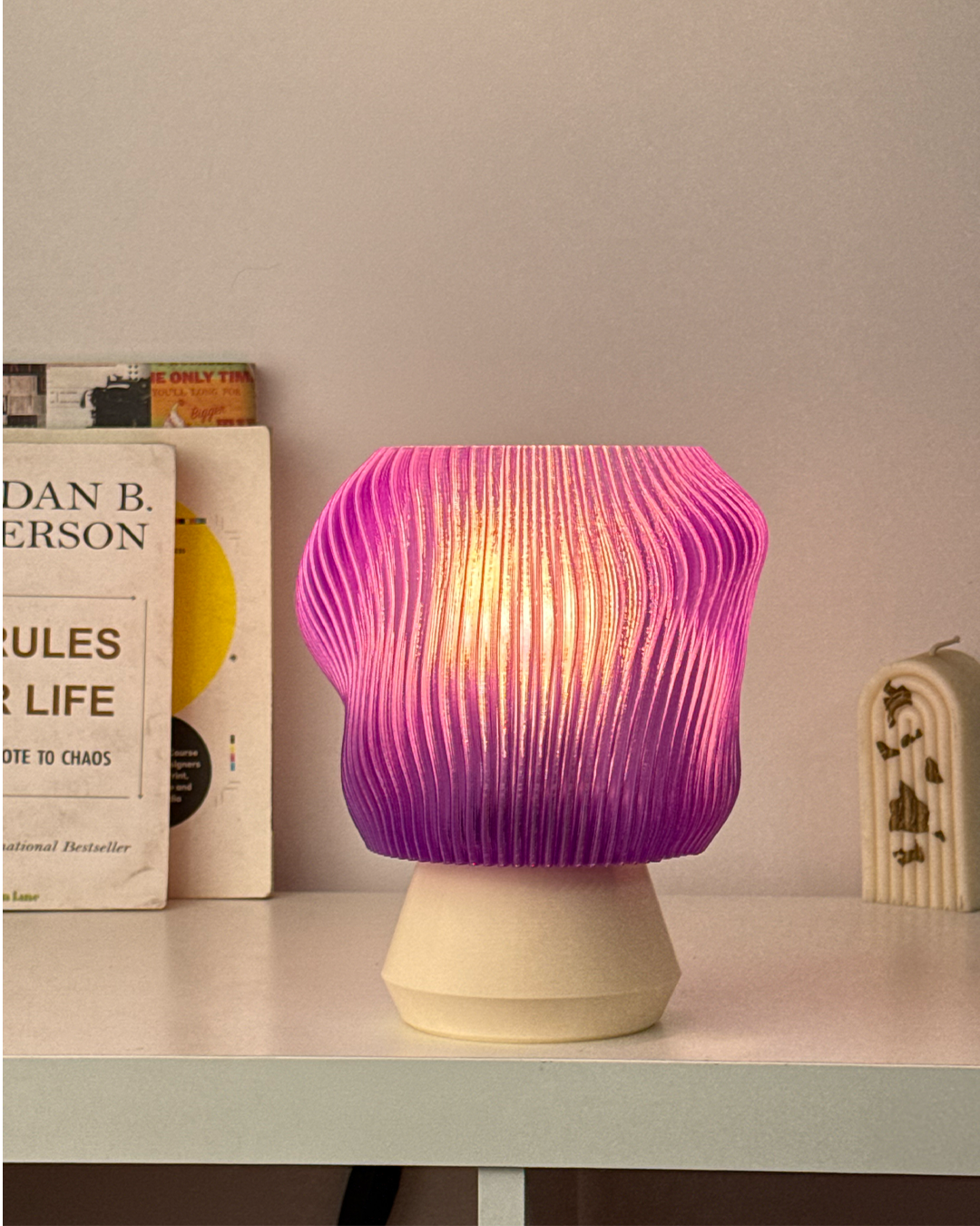 Nami Lamp