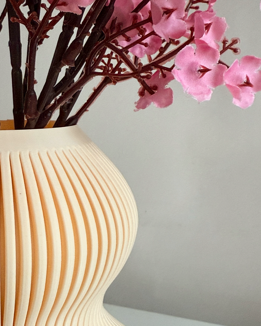 Ovolo Vase