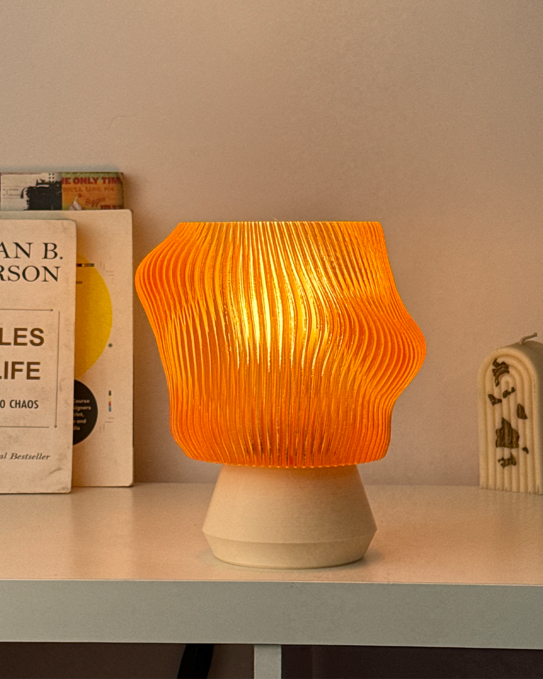 Nami Lamp