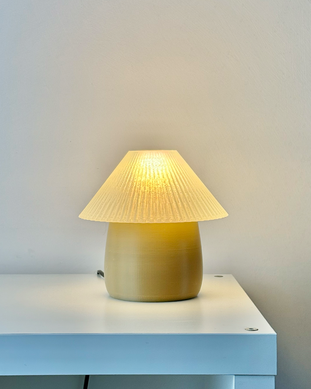 Matsu Lamp