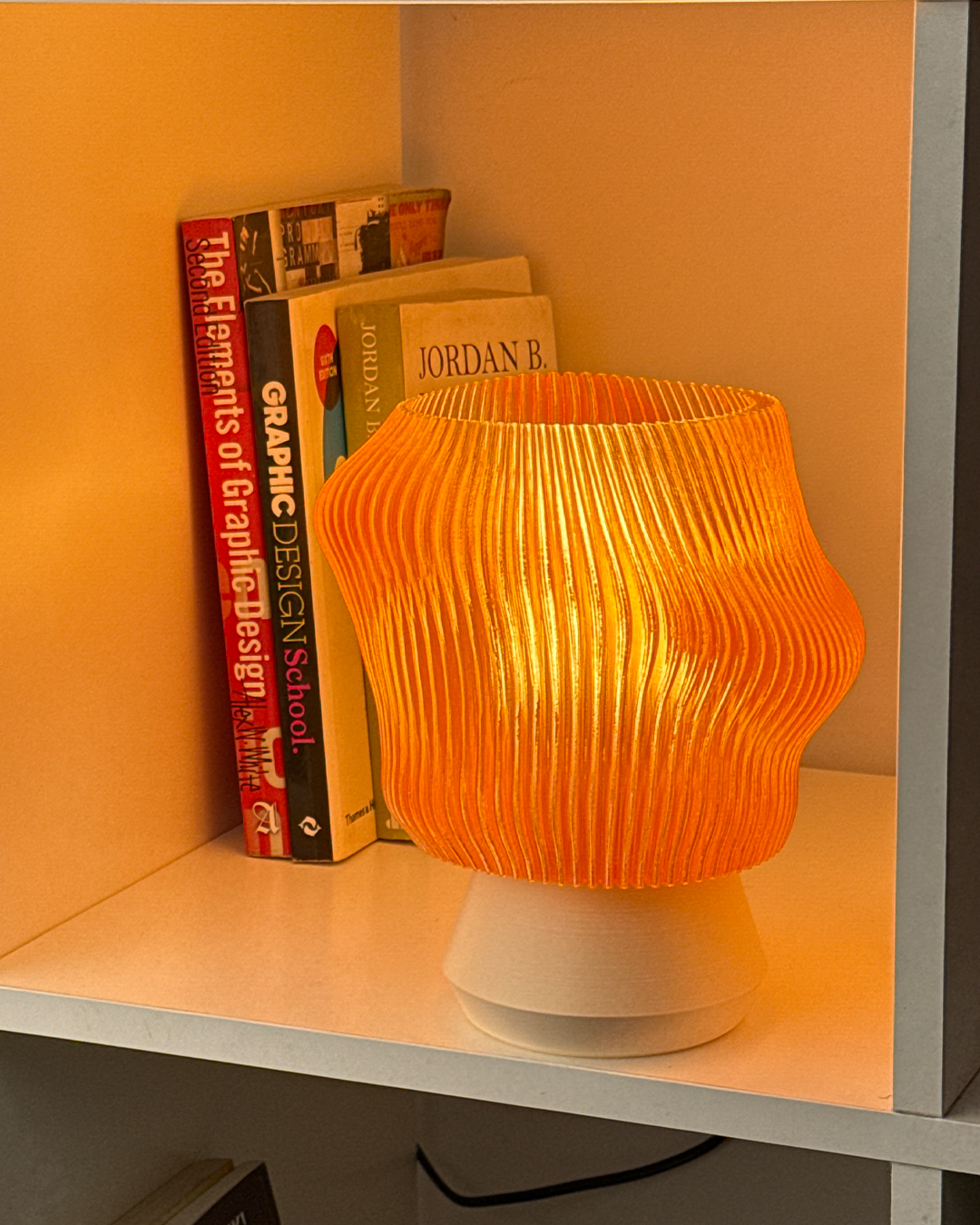 Nami Lamp