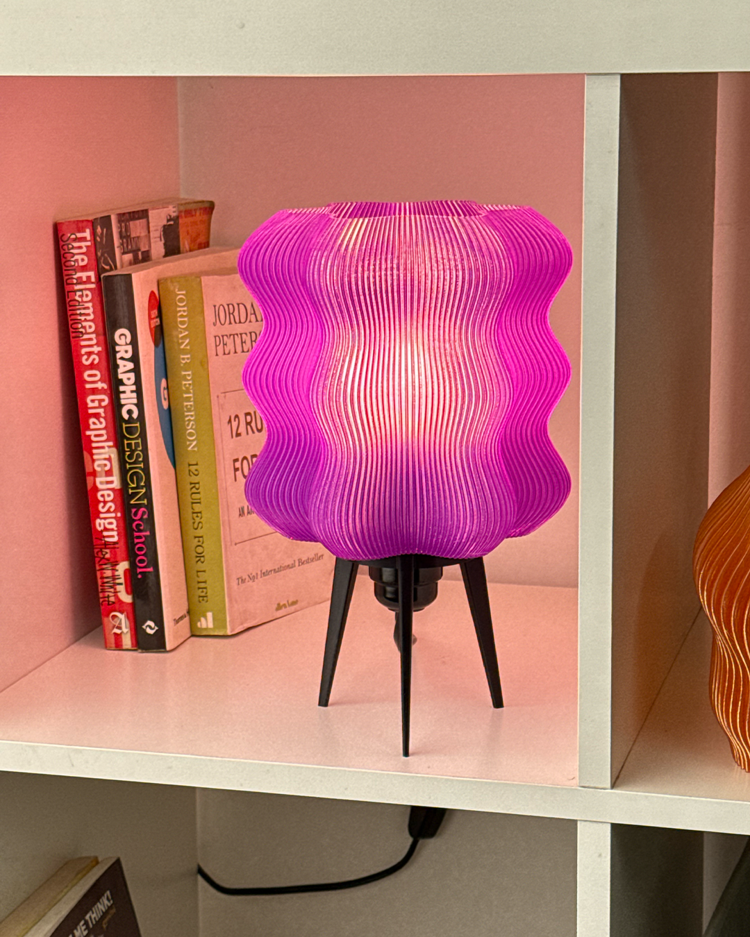 Ripple Lamp