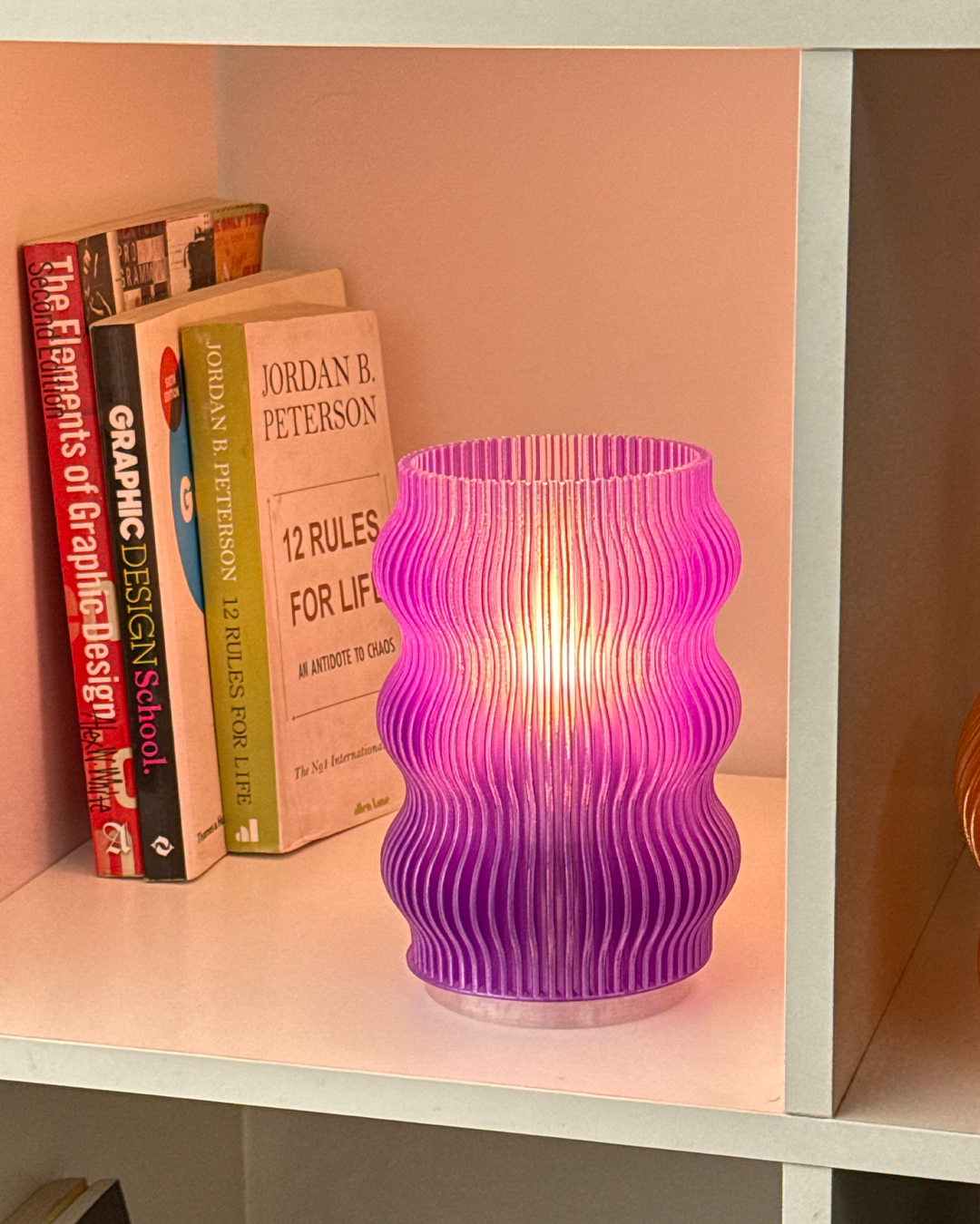Hikari Lamp