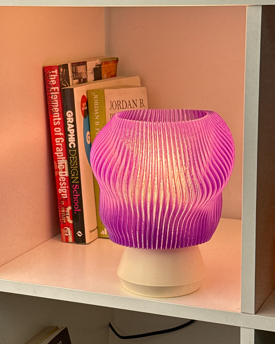 Nami Lamp