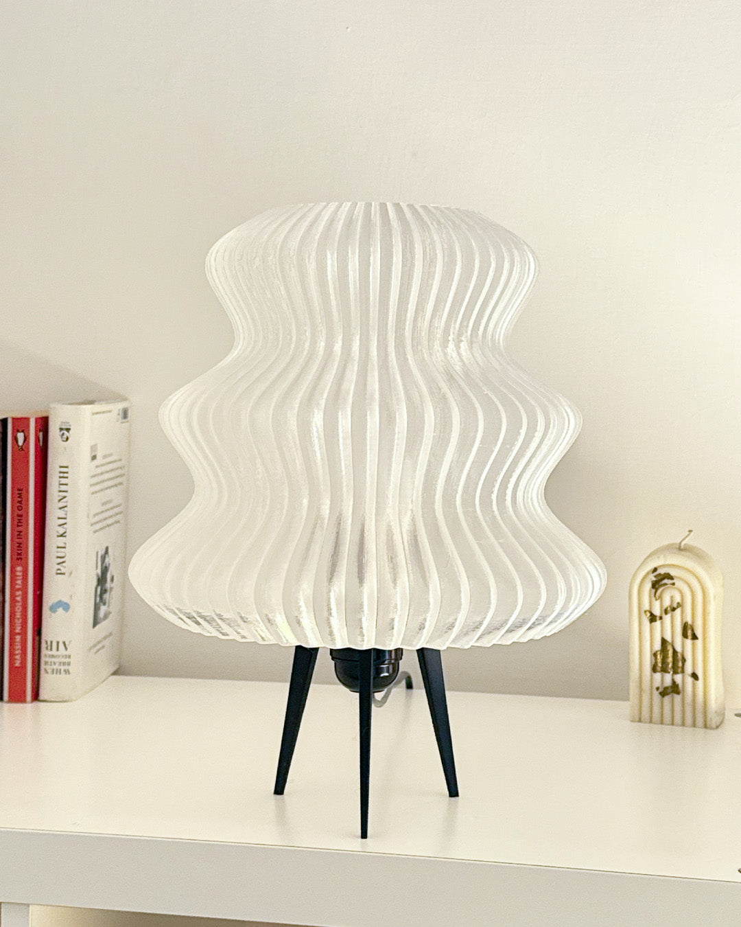 Solis Lamp