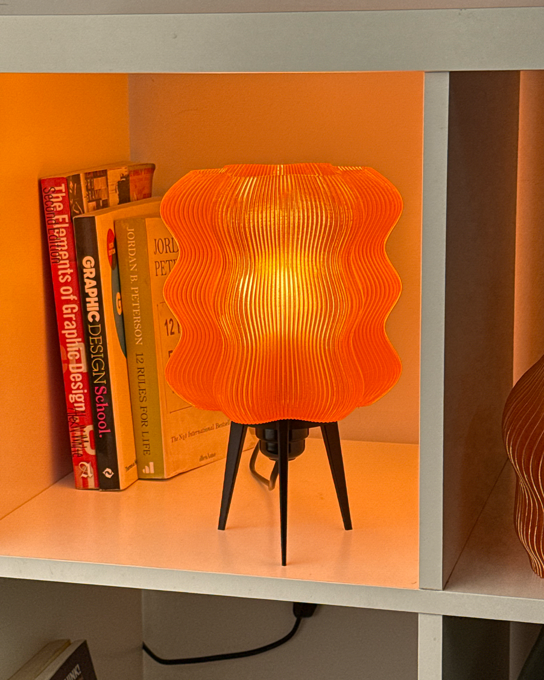 Ripple Lamp