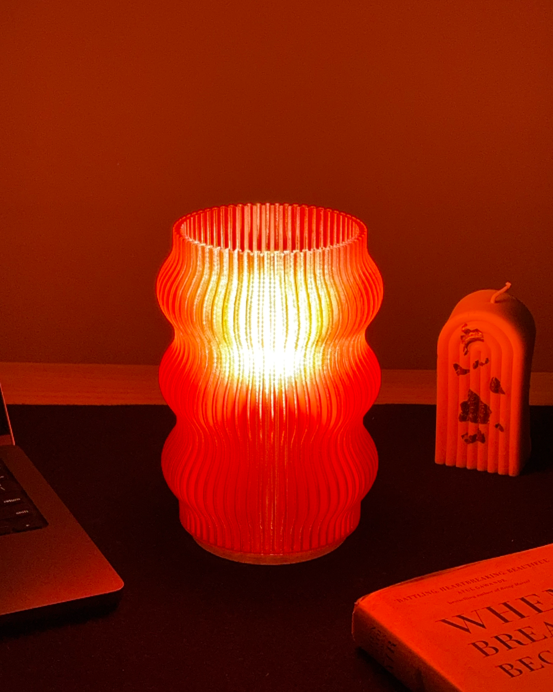 Hikari Lamp