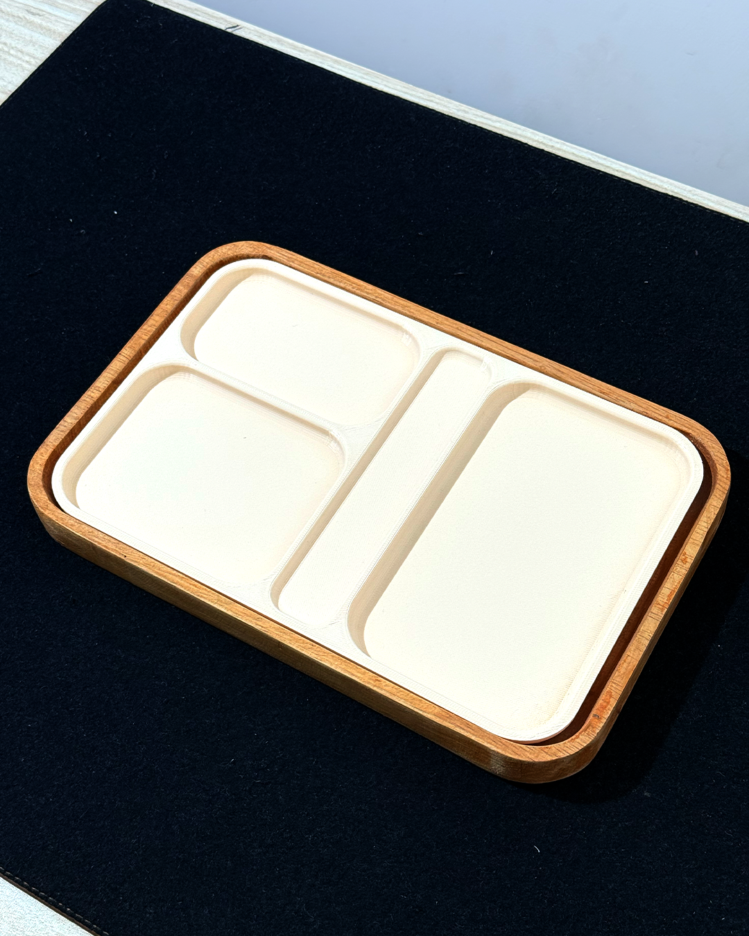 Large Catch-All Tray