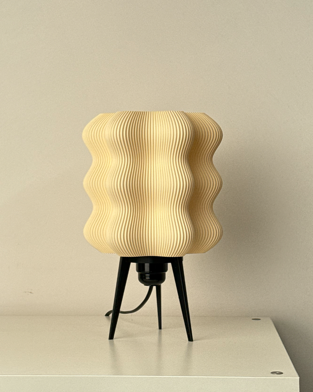Ripple Lamp