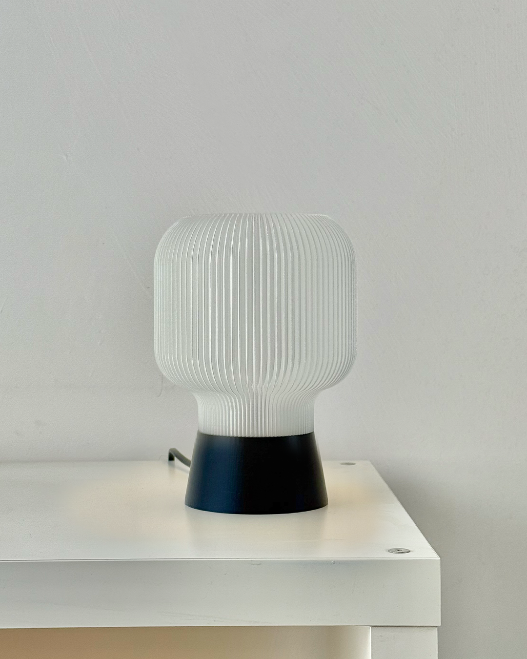 Lumina Hive Lamp