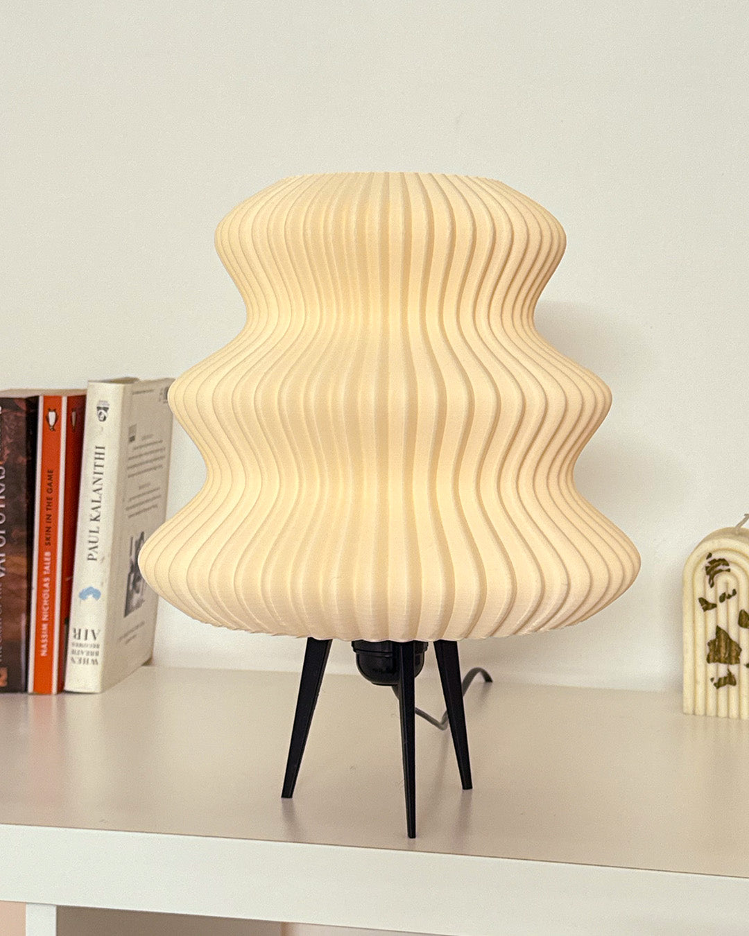 Solis Lamp