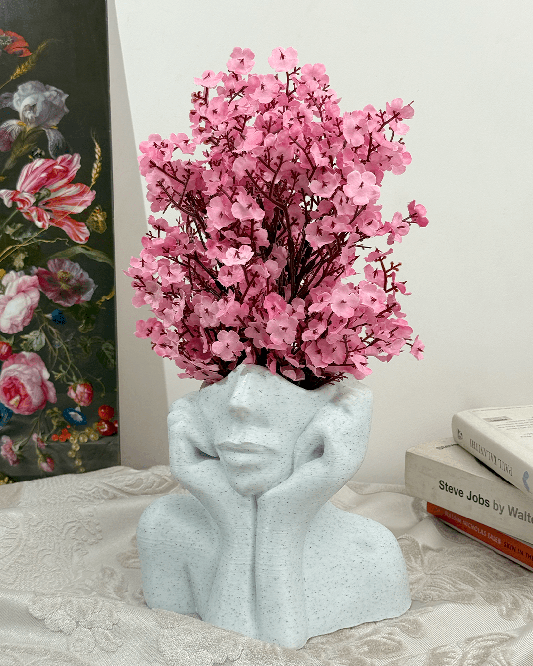 Modern Mona - 1021