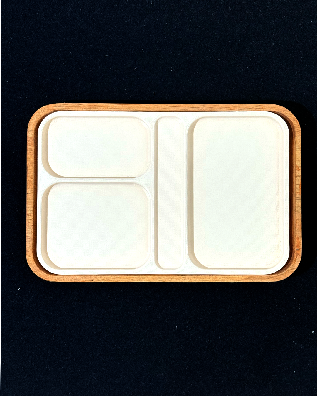Large Catch-All Tray